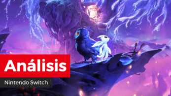 [Análisis] Ori and the Will of the Wisps para Nintendo Switch