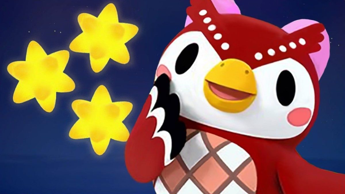 Animal Crossing