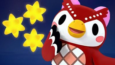 Animal Crossing