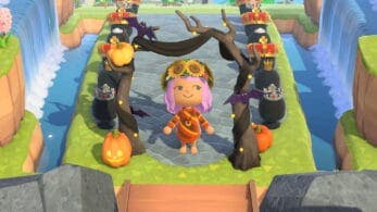 Lista completa de artículos de calabazas para Halloween en Animal Crossing: New Horizons: precios, recetas, materiales, variaciones de color y más