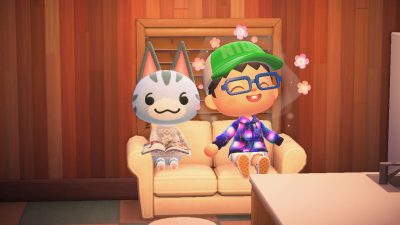 3 nuevas funciones que podríamos recibir en la actualización de enero de Animal Crossing: New Horizons