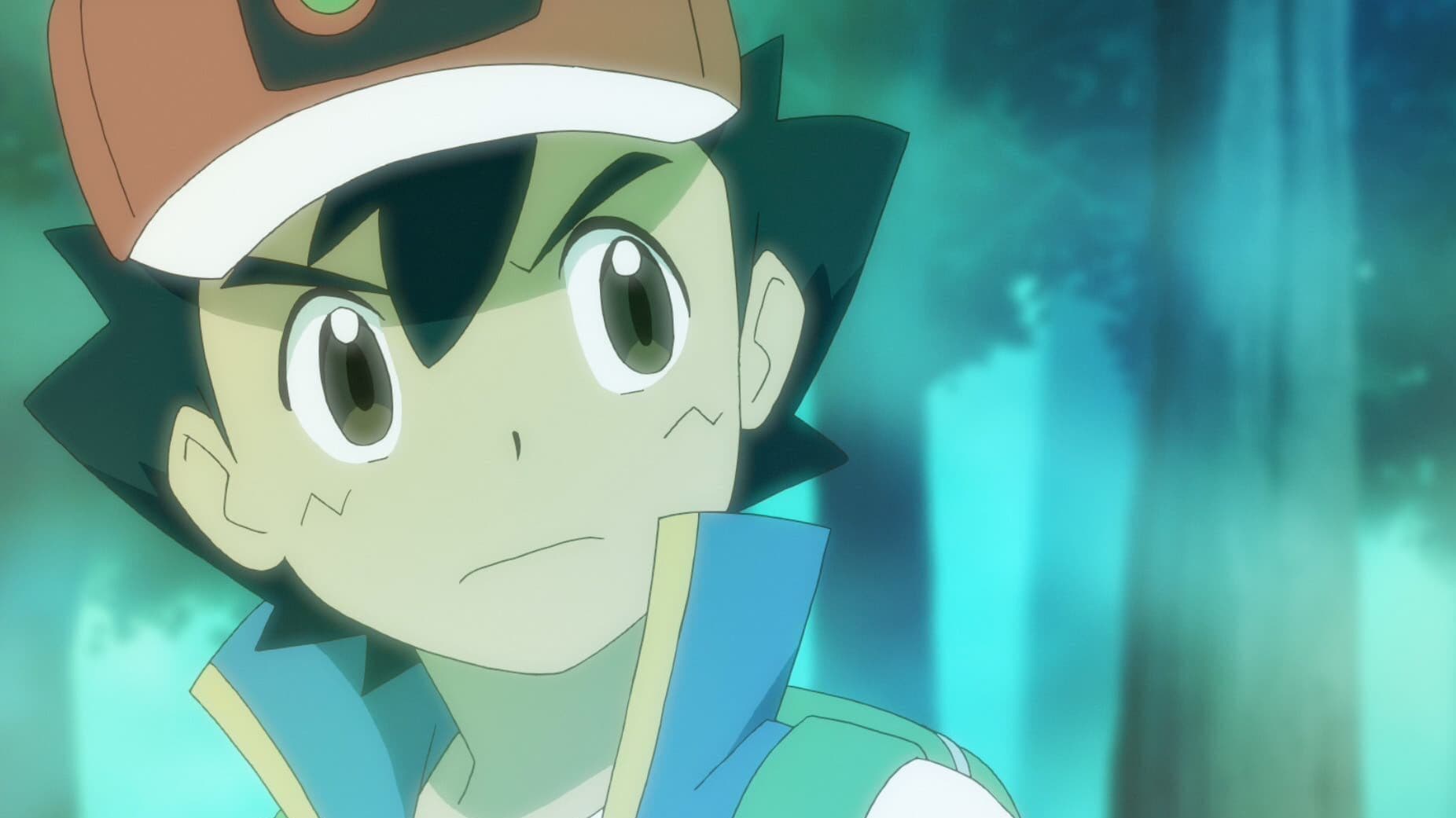 Fans se preguntan si Ash, protagonista del anime de Pokémon, posee una superfuerza descomunal