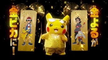 El anime Viajes Pokémon cambia su horario de emisión en Japón: este es el vídeo con el que se ha confirmado