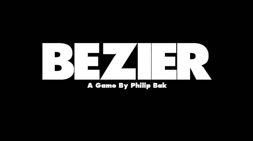 Bezier ha sido anunciado para Nintendo Switch