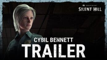 Cybil Bennett protagoniza este nuevo tráiler de Dead by Daylight: Silent Hill