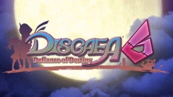 Disgaea 6: Defiance of Destiny queda confirmado para Nintendo Switch: disponible en el verano de 2021