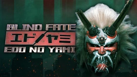 Anunciado Blind Fate: Edo no Yami para Nintendo Switch