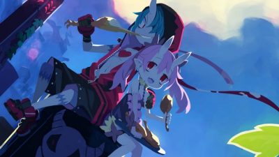 NIS America lanza estos descuentos temporales en la eShop de Nintendo Switch