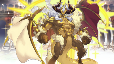 Dragalia Lost avanza las novedades que recibirá en este mes de septiembre