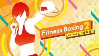 El total de ventas físicas y digitales de Fitness Boxing 2: Rhythm & Exercise han superado las 500.000 unidades