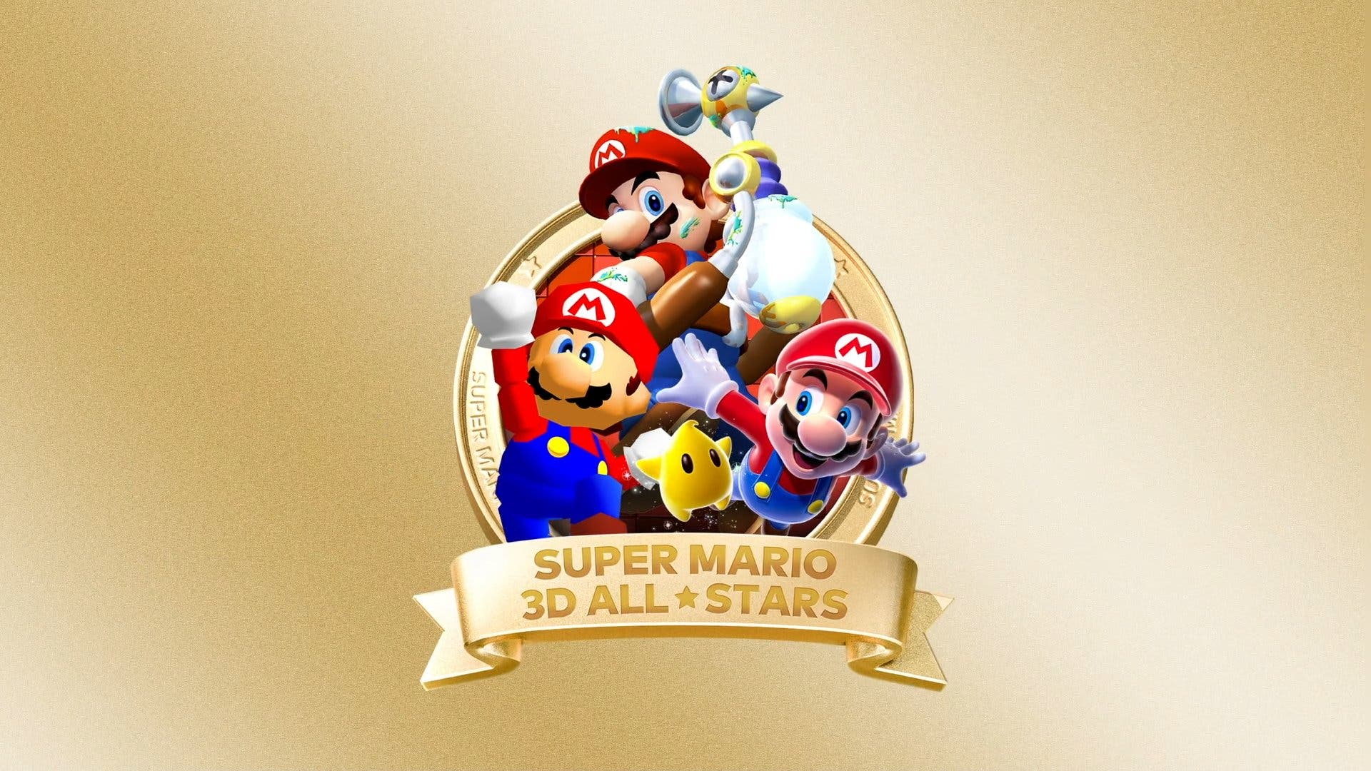 Super Mario 3D All-Stars es anunciado para Nintendo Switch: disponible el 18 de septiembre