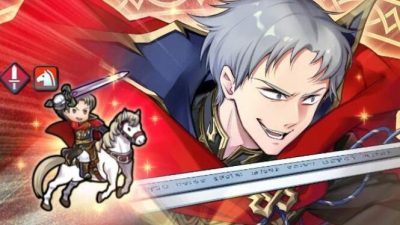 La Gran batalla contra Kempf regresa a Fire Emblem Heroes junto a un nuevo evento de Alijos perdidos y más
