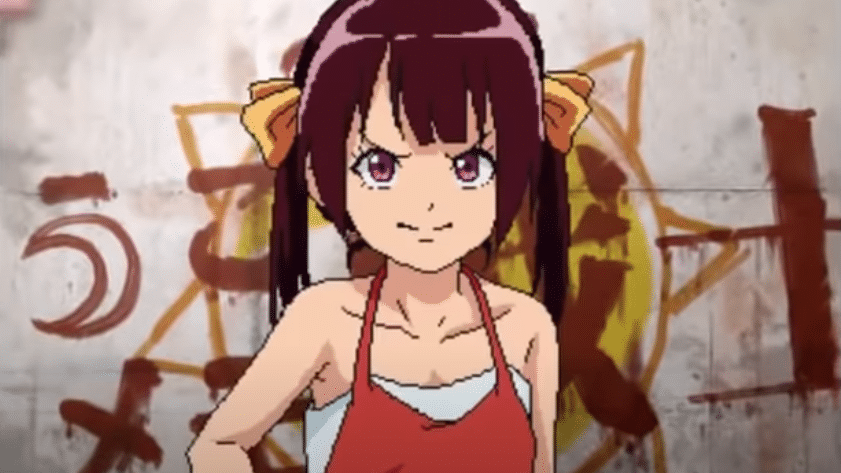 Tras 4 años de trabajo, este fan ha logrado crear su propio anime con Flipnote Studio 3D