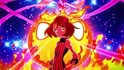 Ya disponible el vídeo musical «Gotcha!» de la presentación de Las nieves de la corona de Pokémon Espada y Escudo