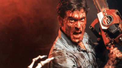 El actor de voz de Raiden en Mortal Kombat 11 afirma que Bruce Campbell está involucrado en el siguiente DLC