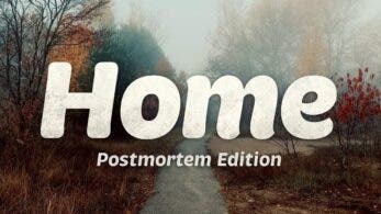 Home: Postmortem Edition se lanzará en Nintendo Switch