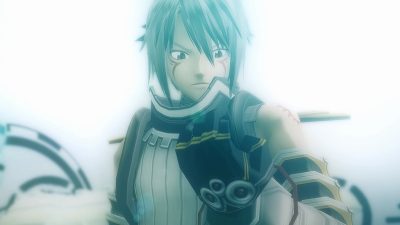 CyberConnect2 nos anima a pedir a Bandai Namco que se decida a lanzar .hack//G.U. Last Recode en Nintendo Switch