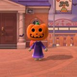 Animal Crossing: New Horizons incluye estos cambios en el evento de Halloween 2026 tras la actualización 3.0