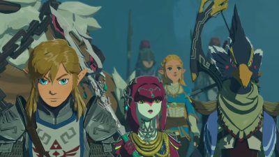 Famitsu puntúa Hyrule Warriors: La era del cataclismo, Momotaro Dentetsu y más (11/11/20)