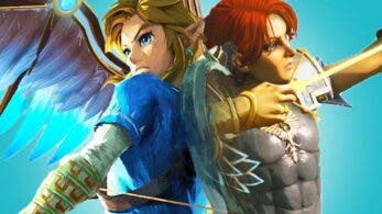 Vídeo: 8 aspectos en los que Immortals Fenyx Rising se parece a Zelda: Breath of the Wild
