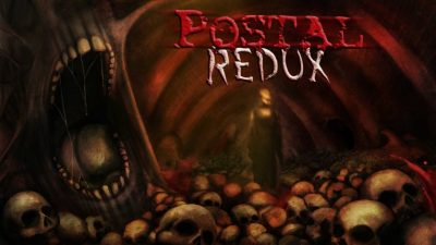 POSTAL Redux llegará a Nintendo Switch el 16 de octubre
