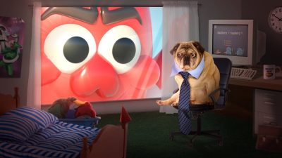 Mira el tráiler de presentación oficial de The Jackbox Party Pack 7