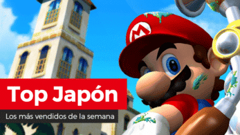 Super Mario 3D All-Stars debuta en lo más alto con más de 210.000 unidades vendidas en Japón (24/9/20)