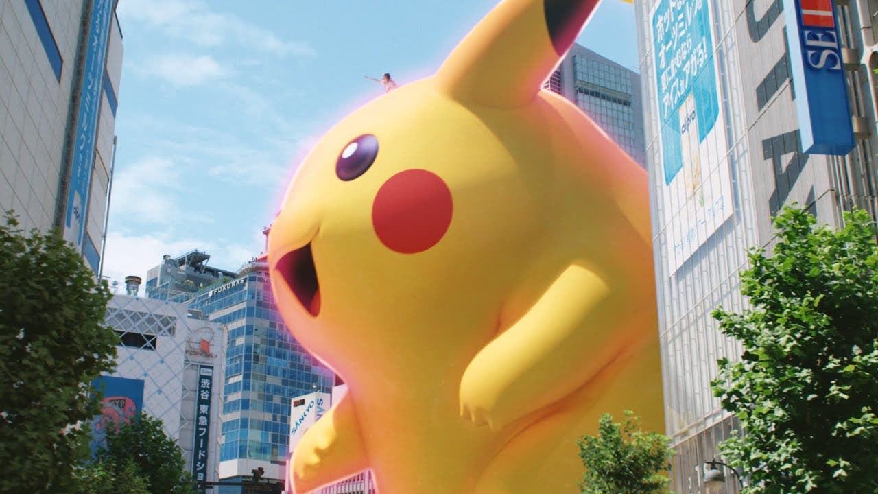 Pokémon es el JCC más popular en Japón actualmente
