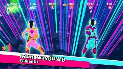 Just Dance 2021 confirma nuevas canciones con este tráiler