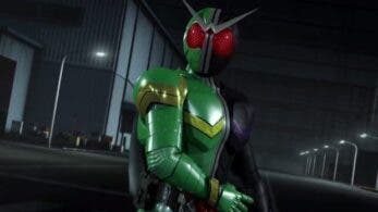 Nuevas imágenes de Kamen Rider: Memory of Heroez