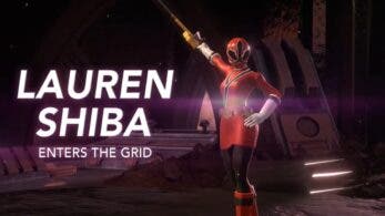 Power Rangers: Battle for the Grid confirma la llegada de Lauren Shiba y más novedades con este tráiler