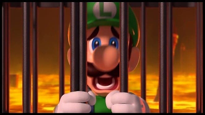 Ya disponible el tercer vídeo de Super Mario de la colaboración entre Nintendo y JR EastJR