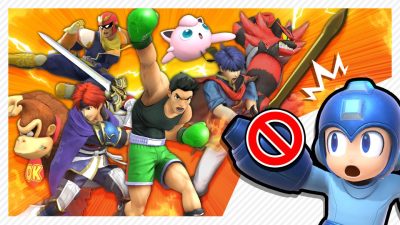 Super Smash Bros. Ultimate confirma nuevo torneo centrado en el cuerpo a cuerpo