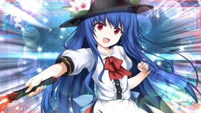 Anunciado Fushigi no Gensokyo: Lotus Labyrinth R para la primavera de 2021 en Nintendo Switch