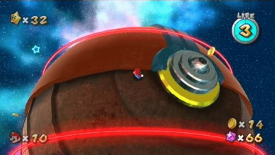 Un repaso en vídeo a los Easter Eggs ocultos en cada juego de Mario en 3D