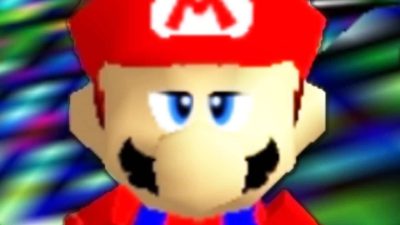 Terrible enfado entre los compradores de Super Mario 3D All-Stars en Amazon UK por un cambio en el precio