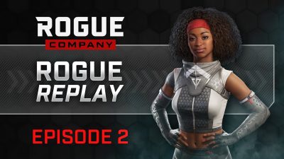 Rogue Company lanza nuevo vídeo recopilatorio con las mejores jugadas de los usuarios