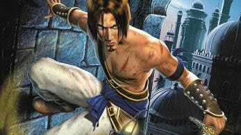 Varios minoristas siguen listando el remake de Prince of Persia: Las Arenas del Tiempo para Nintendo Switch