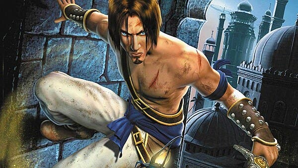Varios minoristas siguen listando el remake de Prince of Persia: Las Arenas del Tiempo para Nintendo Switch