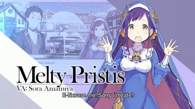 Re: Zero -Starting Life in Another World- The Prophecy of the Throne confirma fechas de estreno con este tráiler
