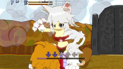 Monster Girls and the Mysterious Adventure se estrena el 17 de septiembre en la eShop japonesa de Nintendo Switch