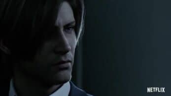 Primer vistazo en vídeo a Resident Evil: Infinite Darkness, animación que está de camino a Netflix