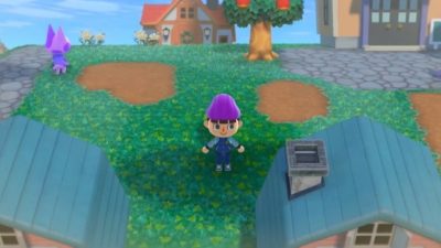 Vídeo: 4 aspectos beta que fueron eliminados en el desarrollo de Animal Crossing: New Horizons