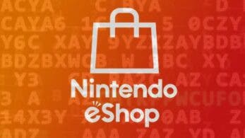 Hoy Nintendo Switch ha recibido un juego llamado a en la eShop