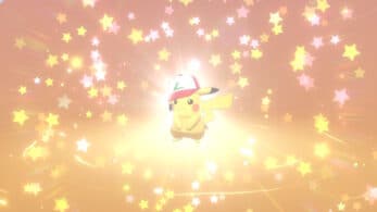Todo sobre la distribución de Pikachu con gorra de Ash para Pokémon Espada y Escudo: primer código disponible