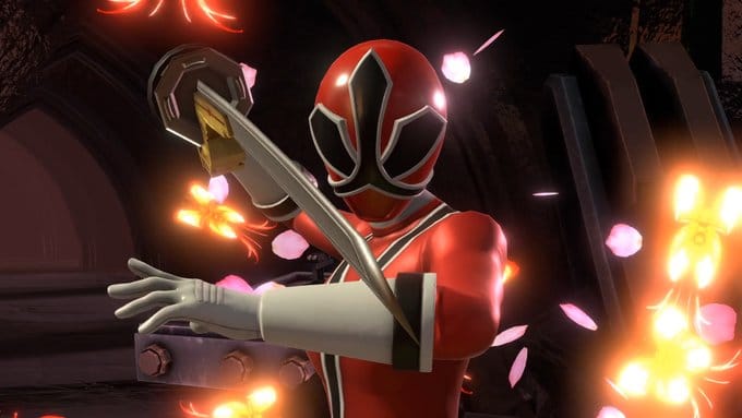 Power Rangers: Battle for the Grid: Este gameplay nos muestra en acción a Lauren Shiba