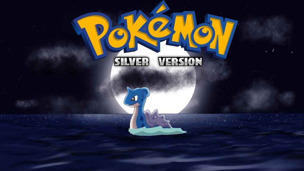 Fan de Pokémon pasa más de 300 horas creando esta intro animada para Pokémon Plata