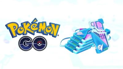 Niantic pondrá a la venta «gratis» un segundo pack de 3 incursiones remotas en Pokémon GO