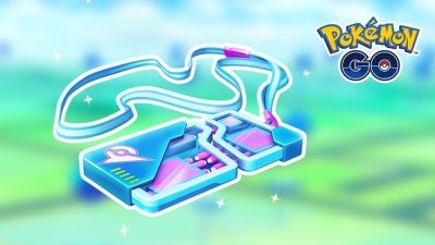 Pokémon GO: Cómo conseguir Pases de Incursión Remota gratis en mayo de 2023