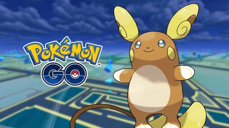Qué tan viable es Raichu de Alola en los combates de Pokémon GO? - Nintenderos